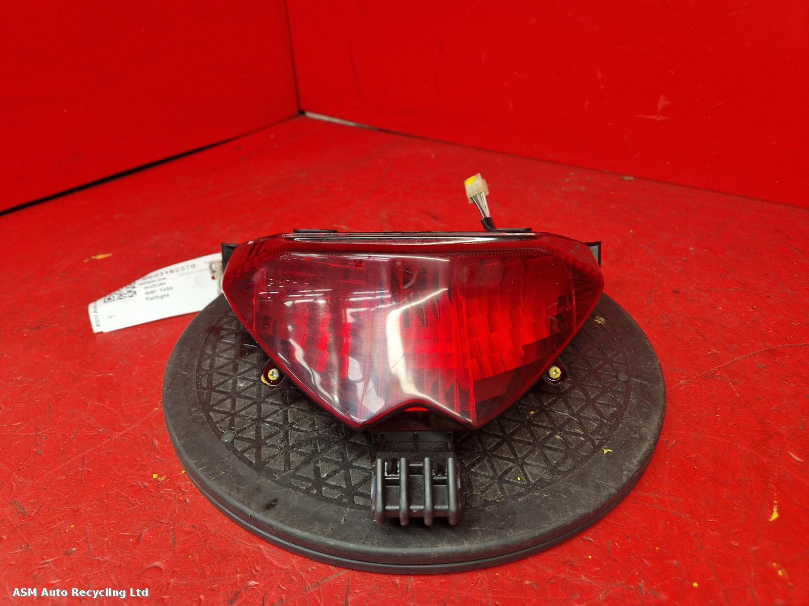 View Auto part Taillight Suzuki Gsf 1250 2009