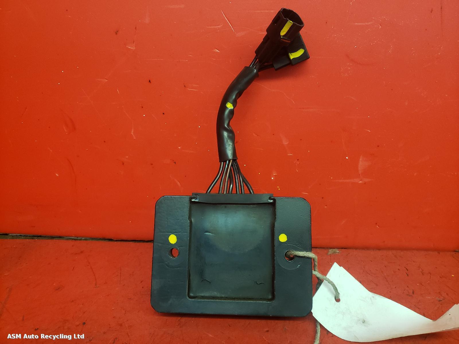View Auto part Regulator/Rectifier Suzuki Gsf 1250 2009