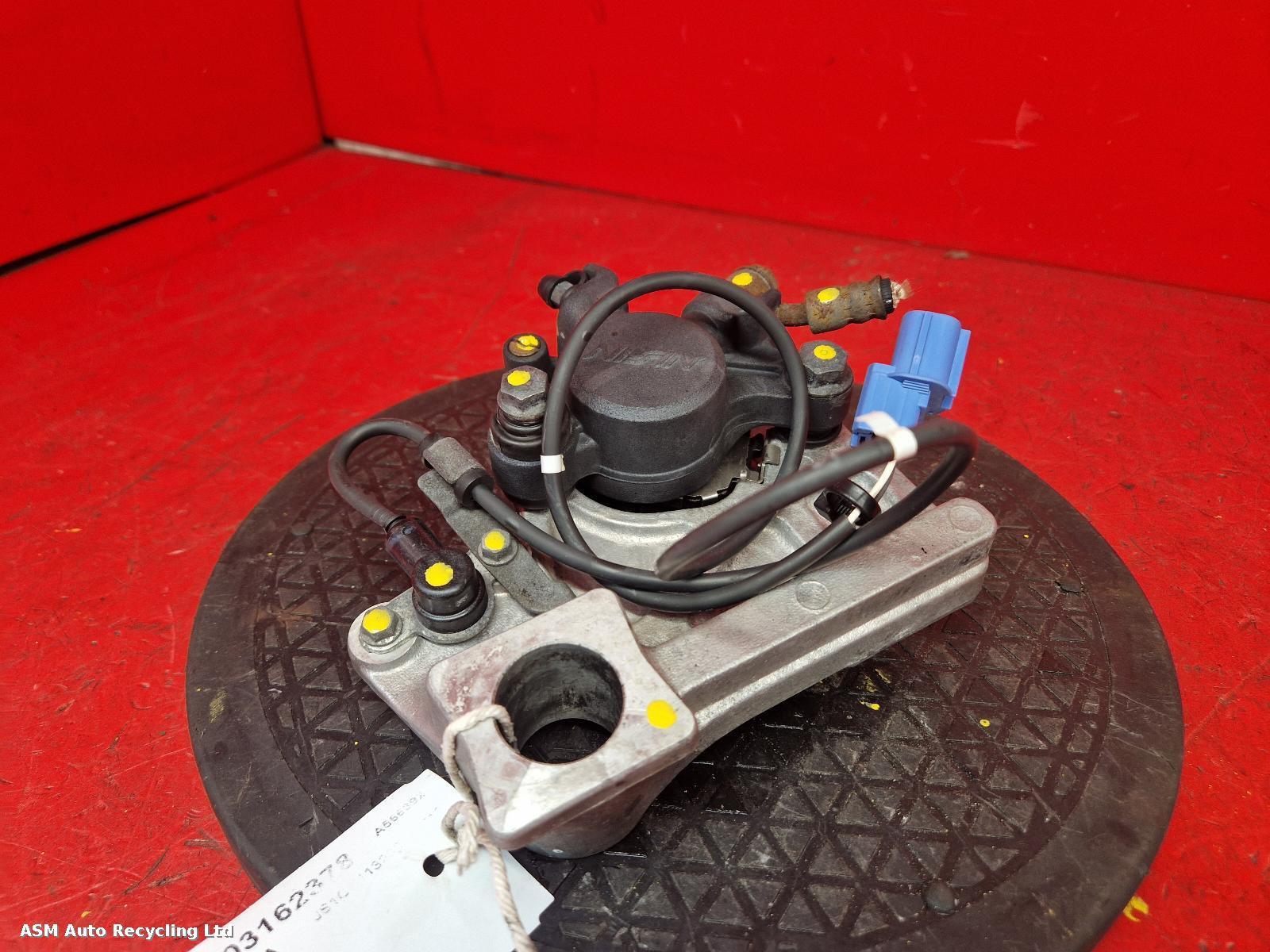 View Auto part Caliper Suzuki Gsf 1250 2009