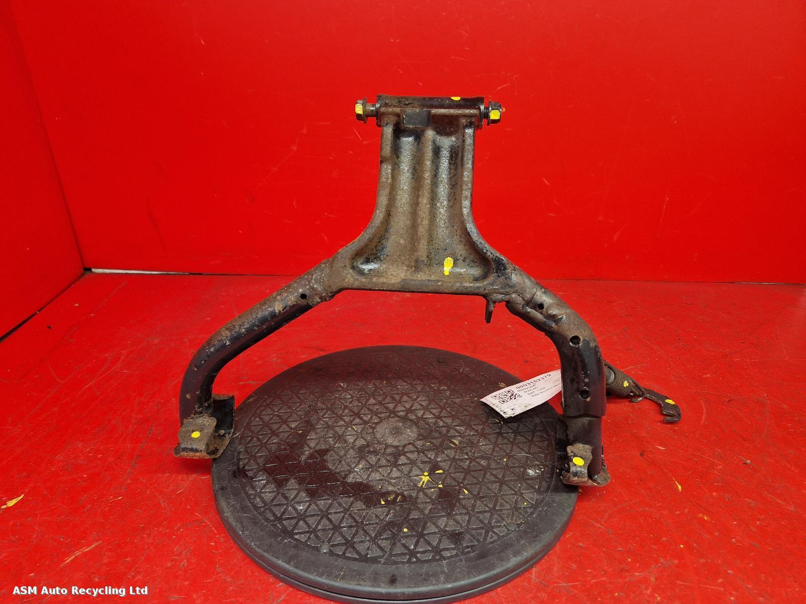View Auto part Side/Centre Stand Suzuki Gsf 1250 2009