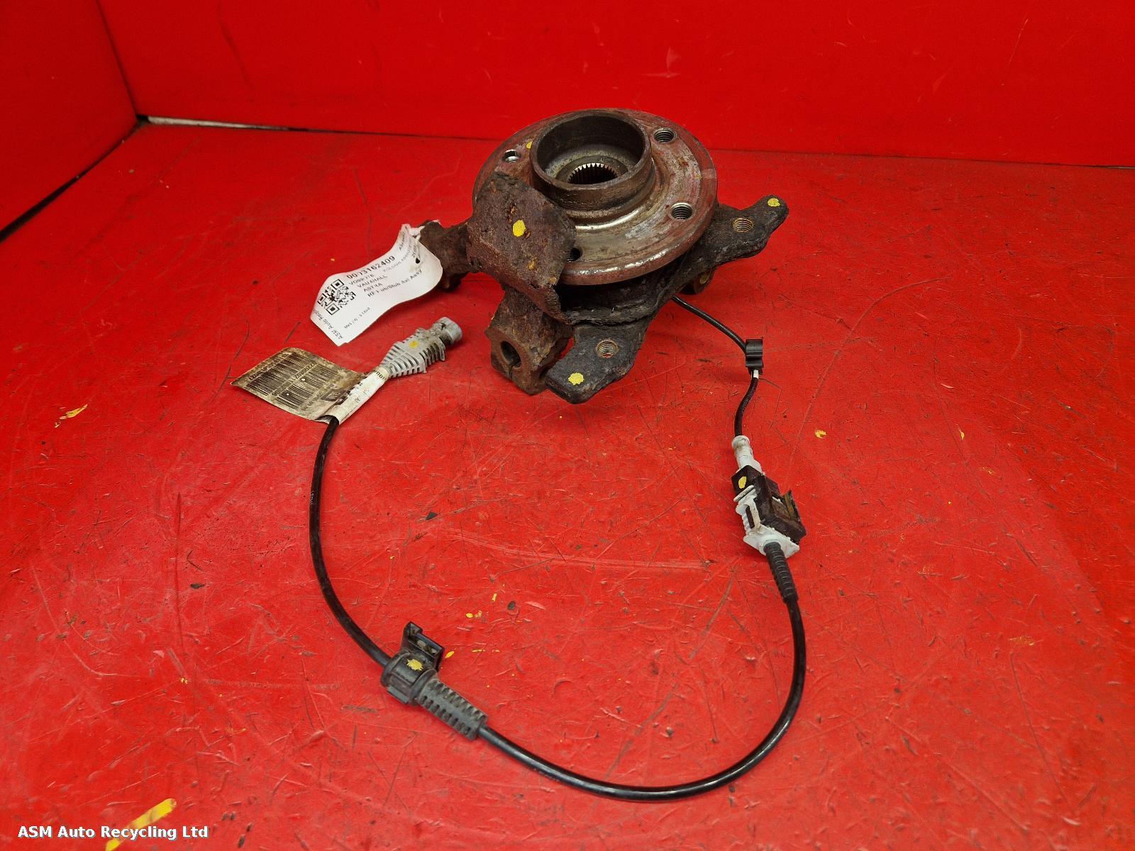 View Auto part RF Hub/Stub Axle Assembly Vauxhall Astra 2009