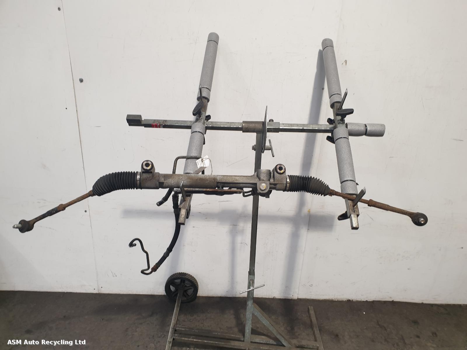 View Auto part Steering Box/Rack Vauxhall Astra 2009
