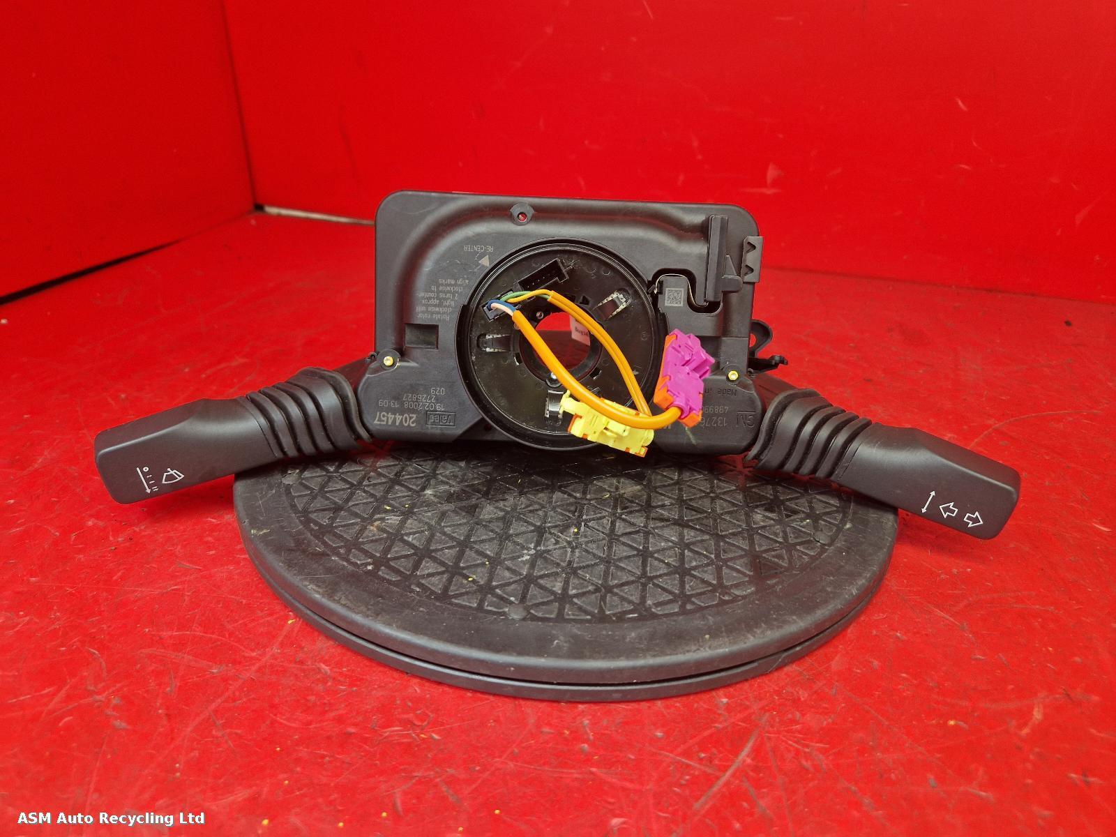 View Auto part Combination Switch Vauxhall Astra 2009