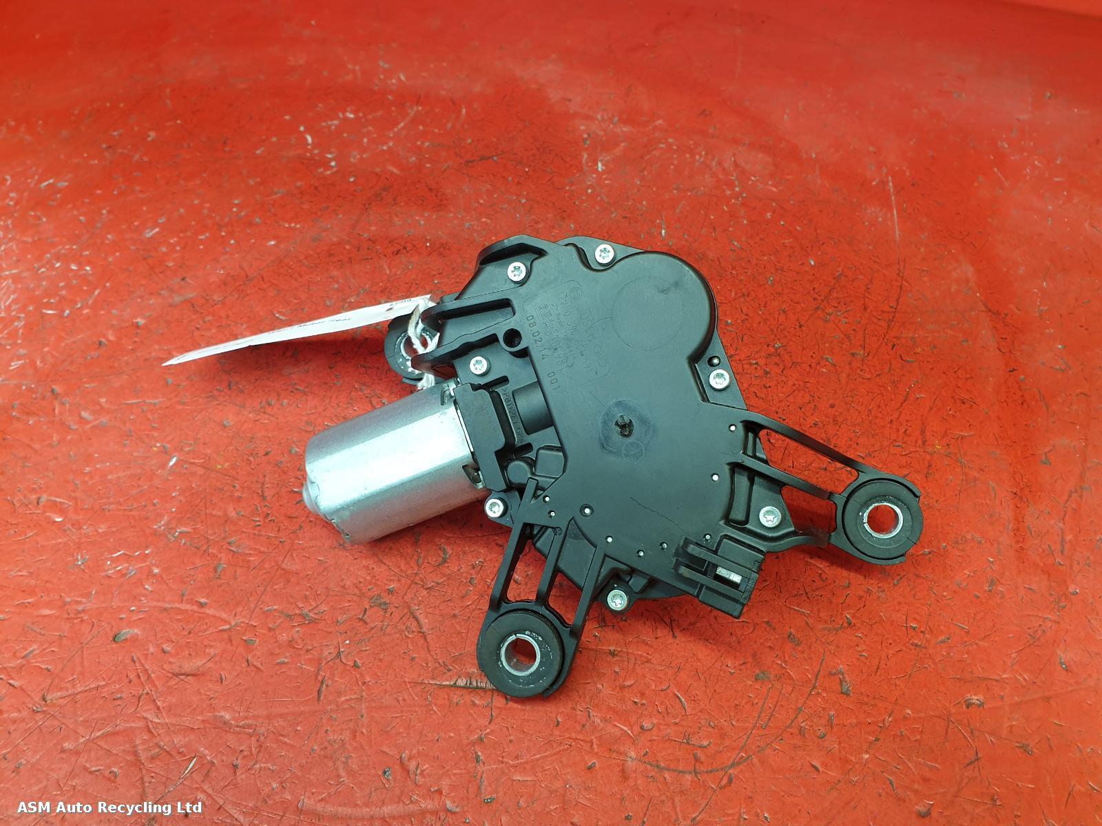 View Auto part Wiper Motor Rear Vauxhall Astra 2009