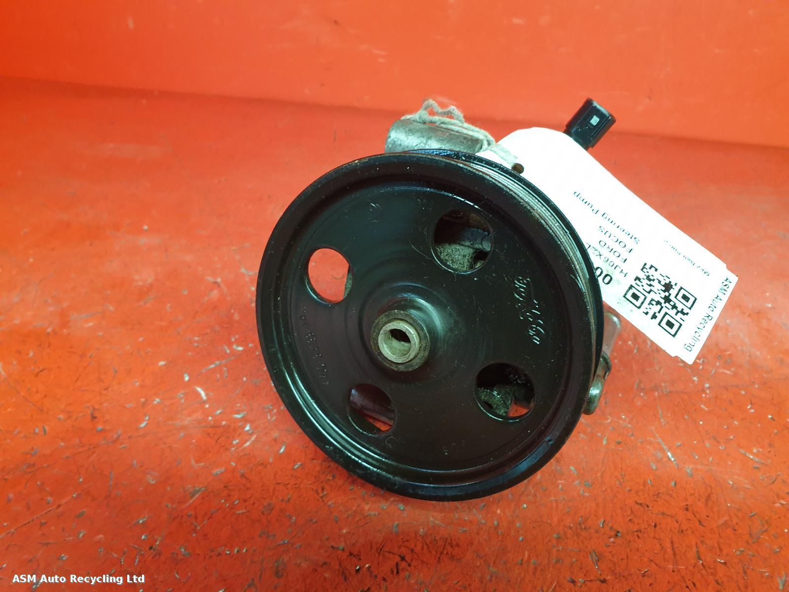 View Auto part Steering Pump Ford Focus 2006
