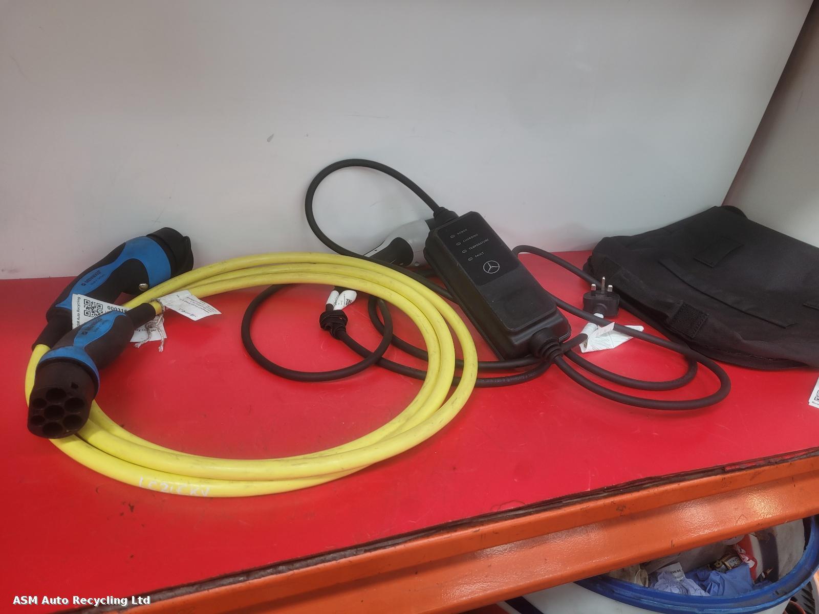 View Auto part EV/Hybrid Battery Charger Mercedes A Class 2021