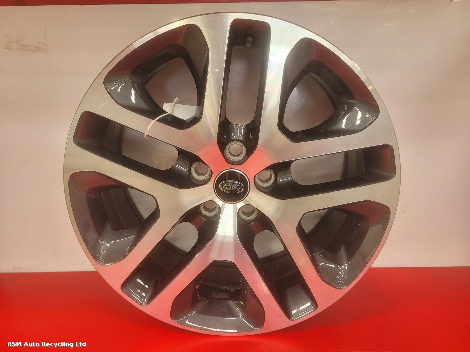 View Auto part Wheel Land Rover Defender 2022