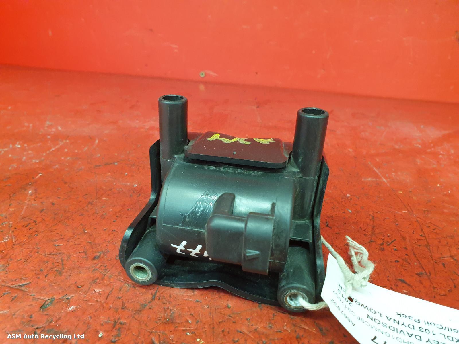 View Auto part Coil/Coil Pack Harley Davidson Fxdl 103 Dyna Lowrider 2015
