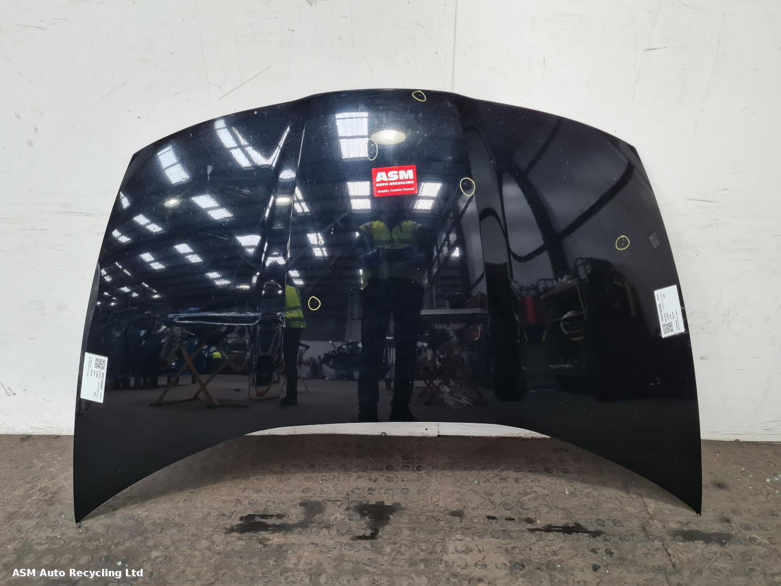 View Auto part Bonnet Honda Civic 2007