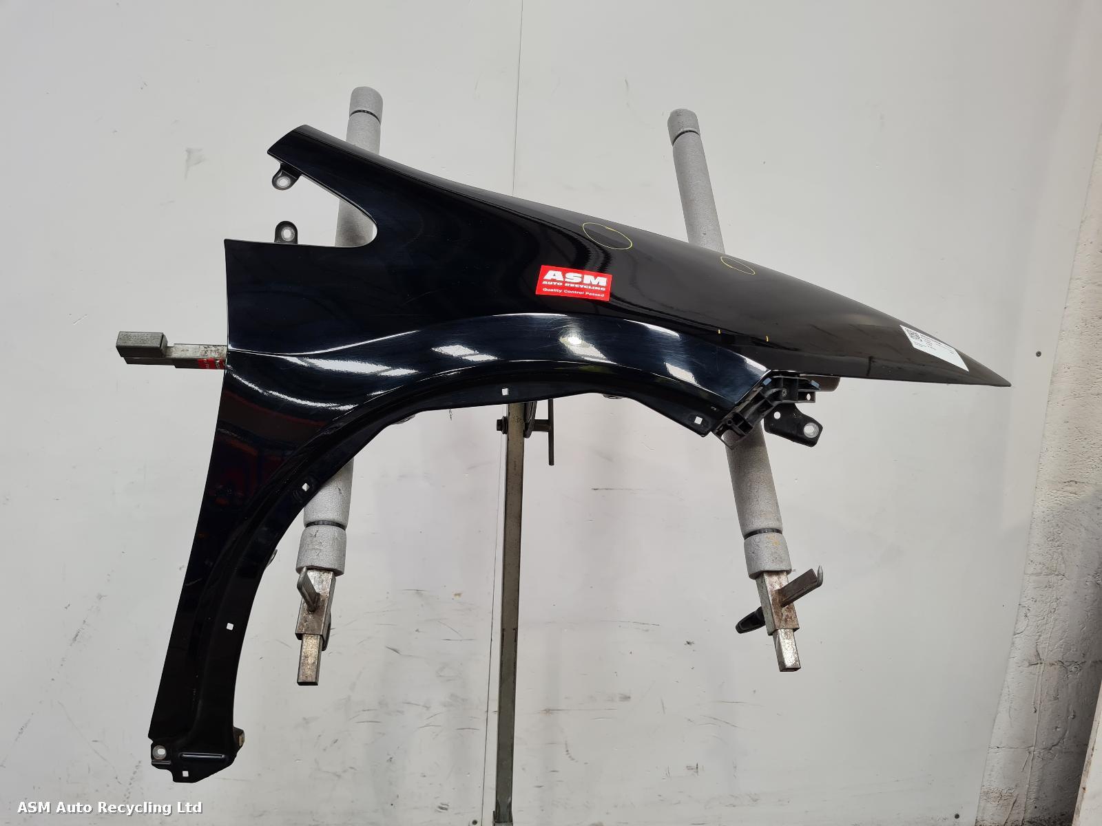 View Auto part R Wing Honda Civic 2007