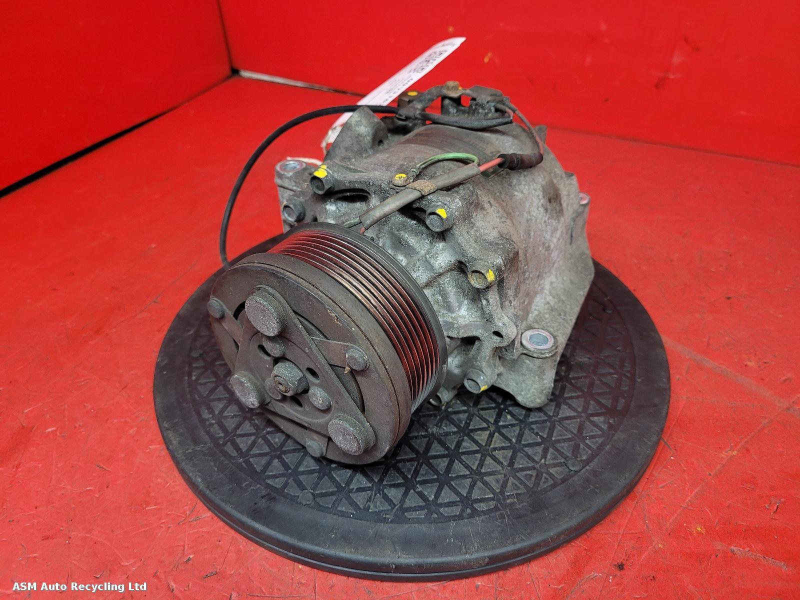 View Auto part Compressor Honda Civic 2007