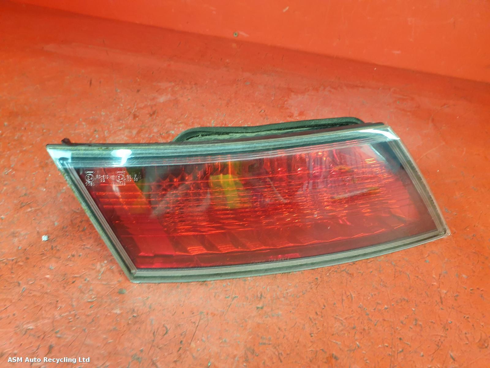 View Auto part L Taillight Honda Civic 2007