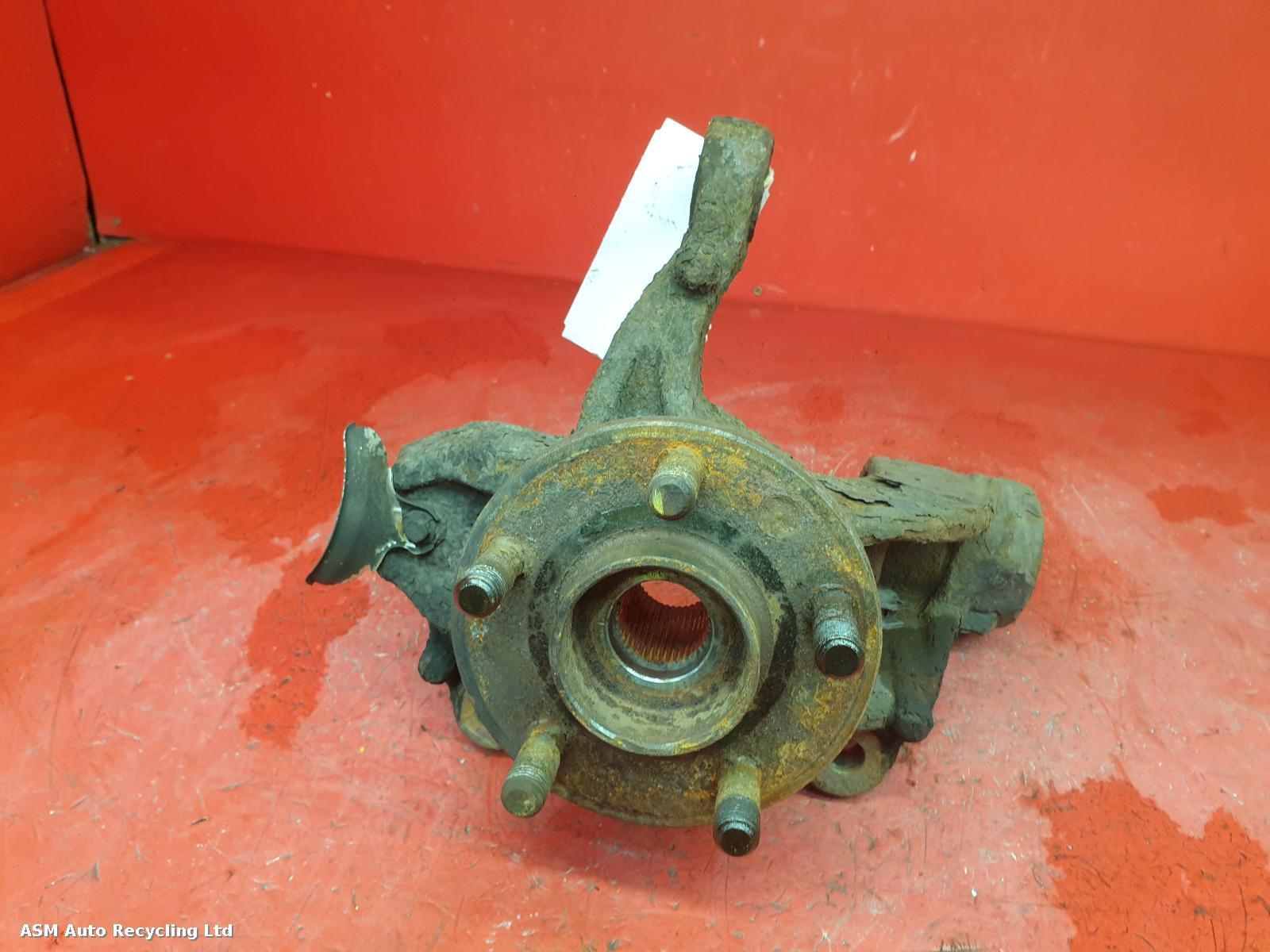 View Auto part RF Hub/Stub Axle Assembly Ford S Max 2010