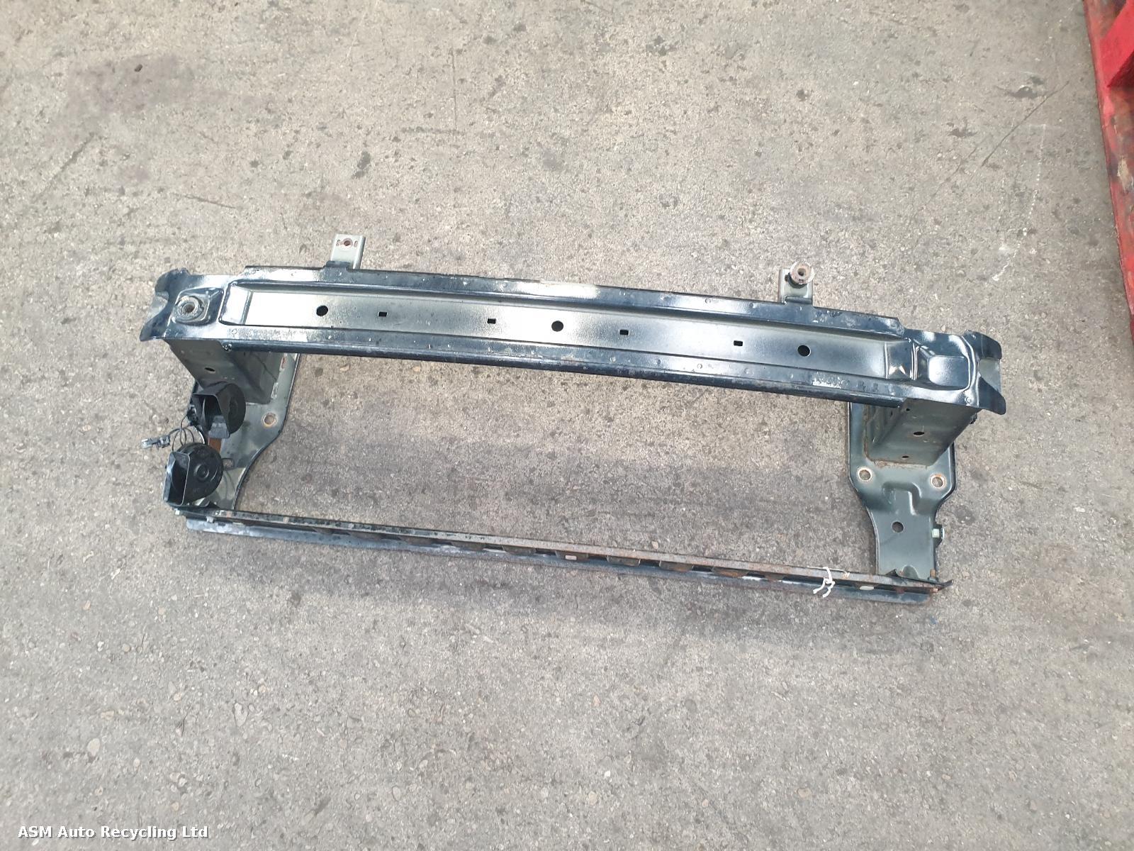 View Auto part Front Bumper Reinforcement Ford S Max 2010