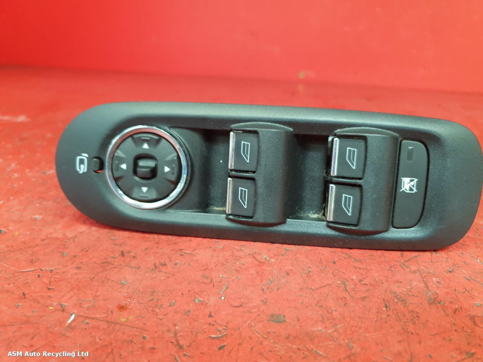 View Auto part Elect. Window Switch Ford S Max 2010