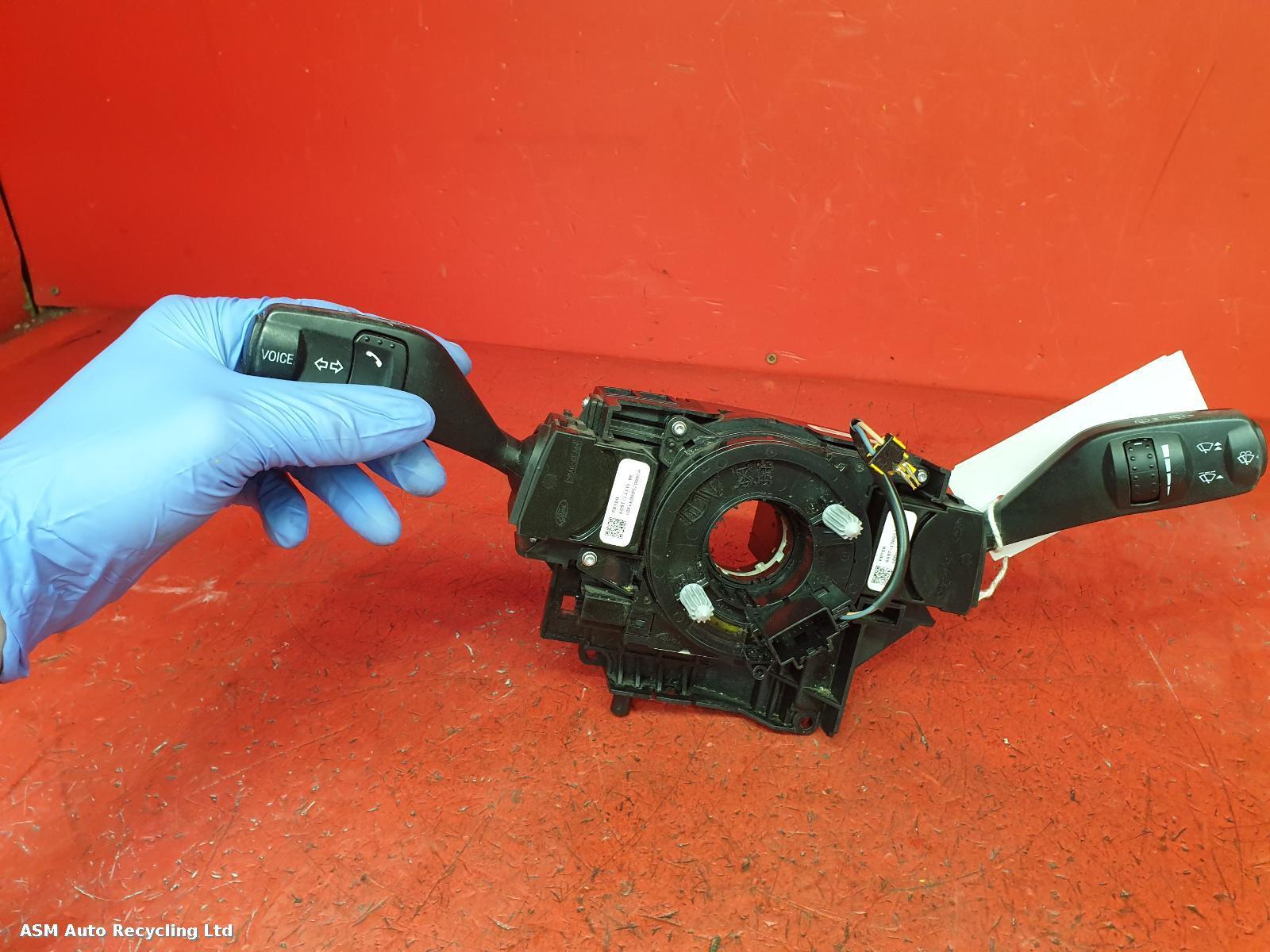 View Auto part Combination Switch Ford S Max 2010