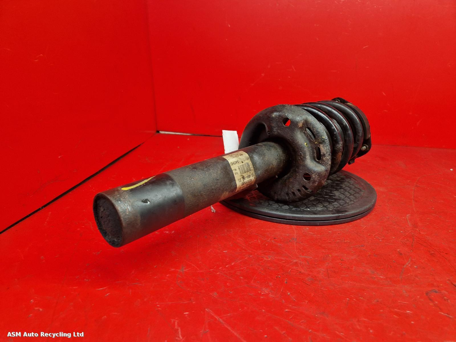 View Auto part LF Strut Audi A3 2005