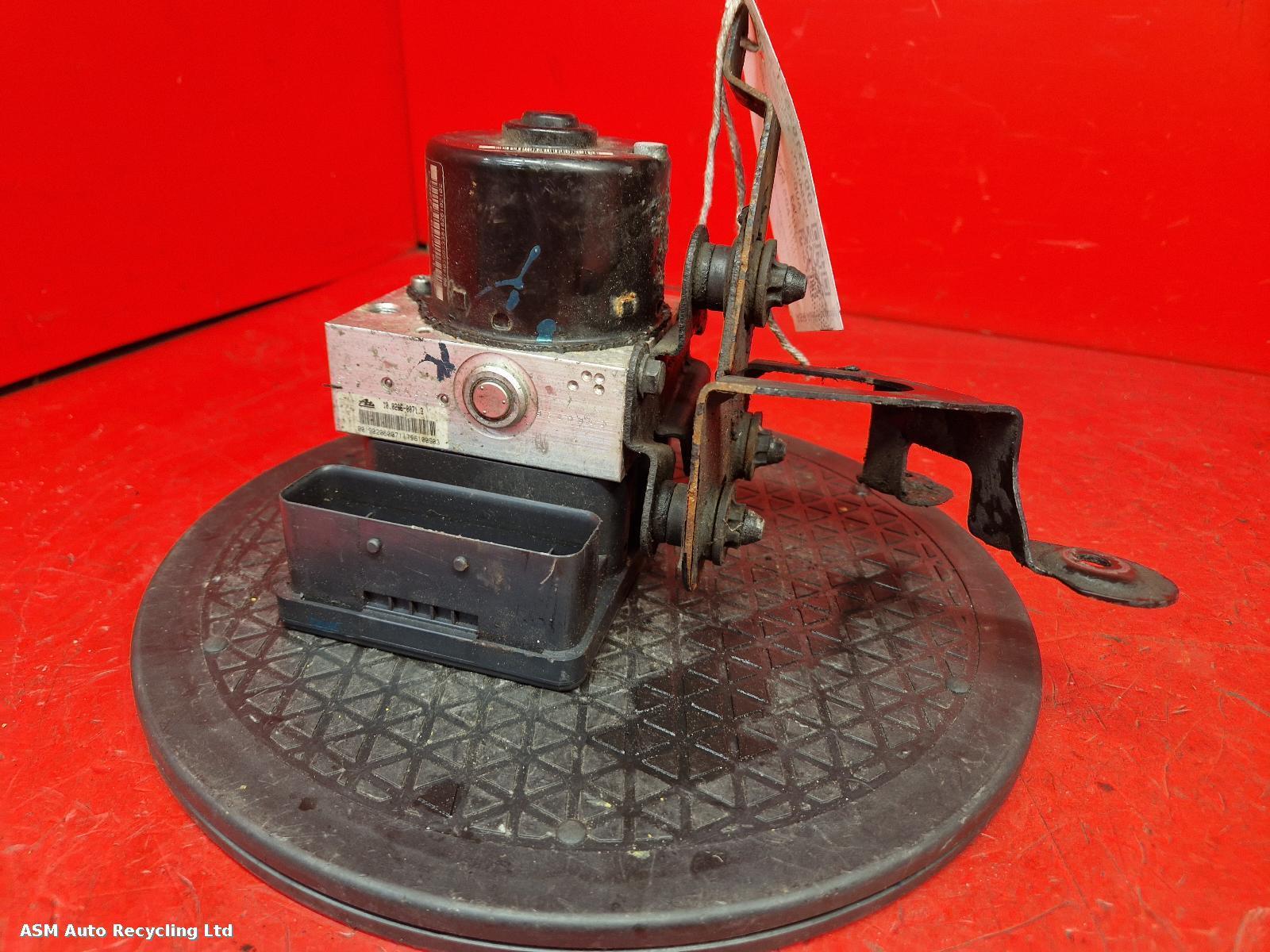 View Auto part ABS Pump/Modulator Audi A3 2005