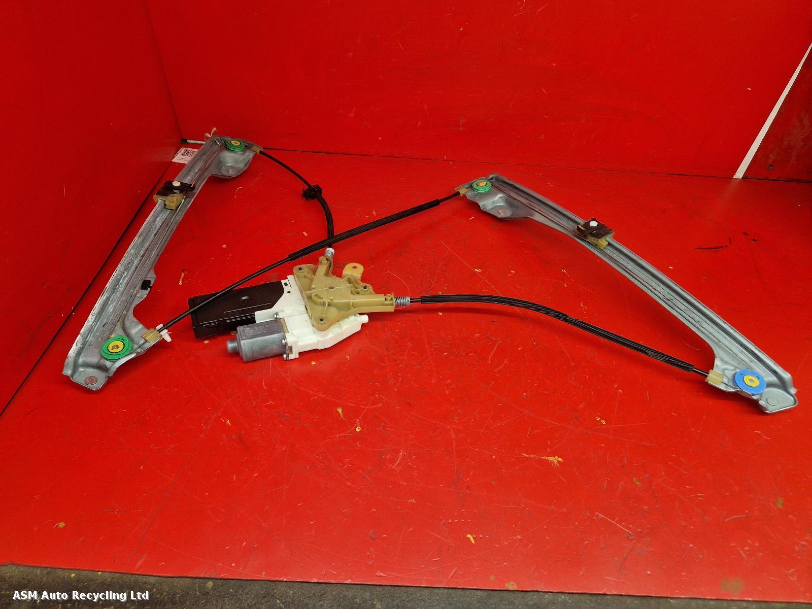 View Auto part RF Window Regulator Renault Laguna 2011
