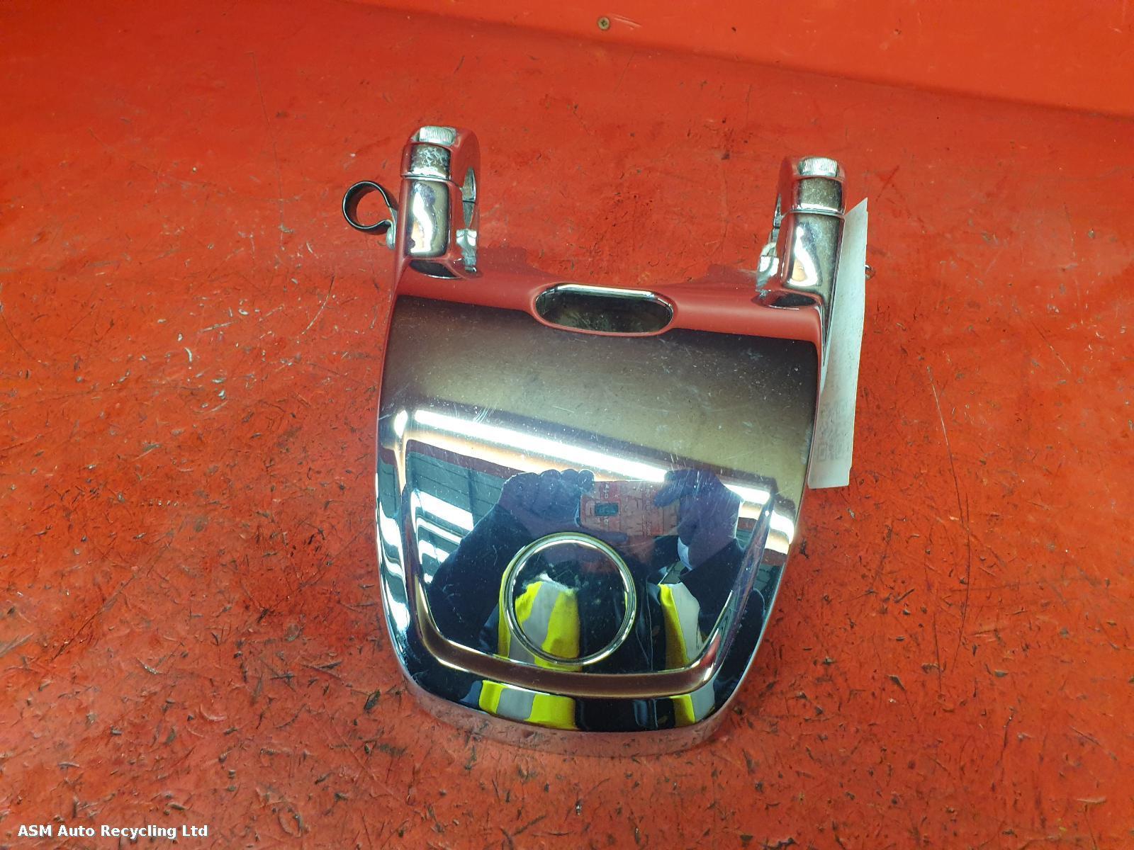 View Auto part Headlight Bracket Right Harley Davidson Fxdl 103 Dyna Lowrider 2015