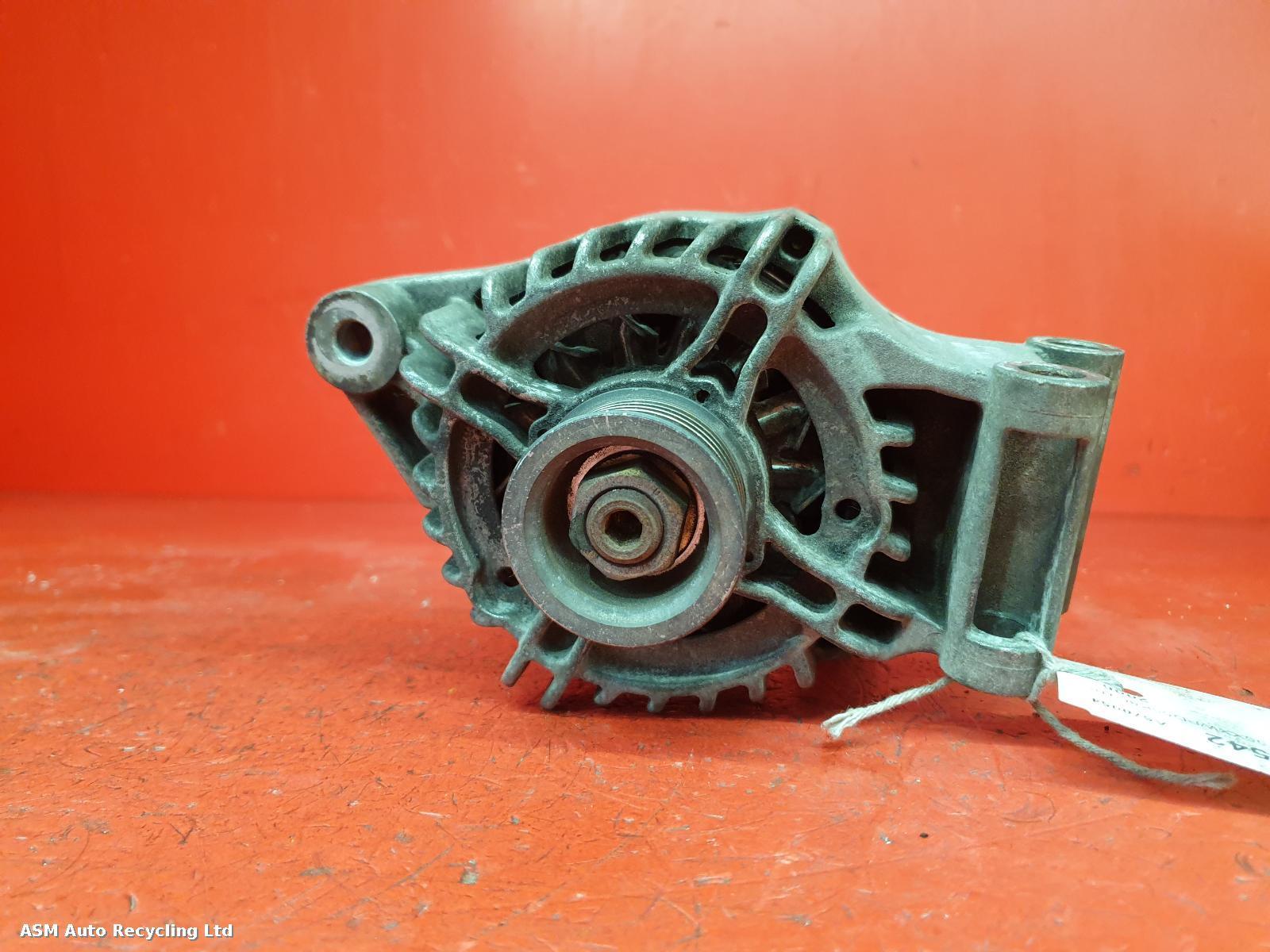 View Auto part Alternator Ford Focus 2006