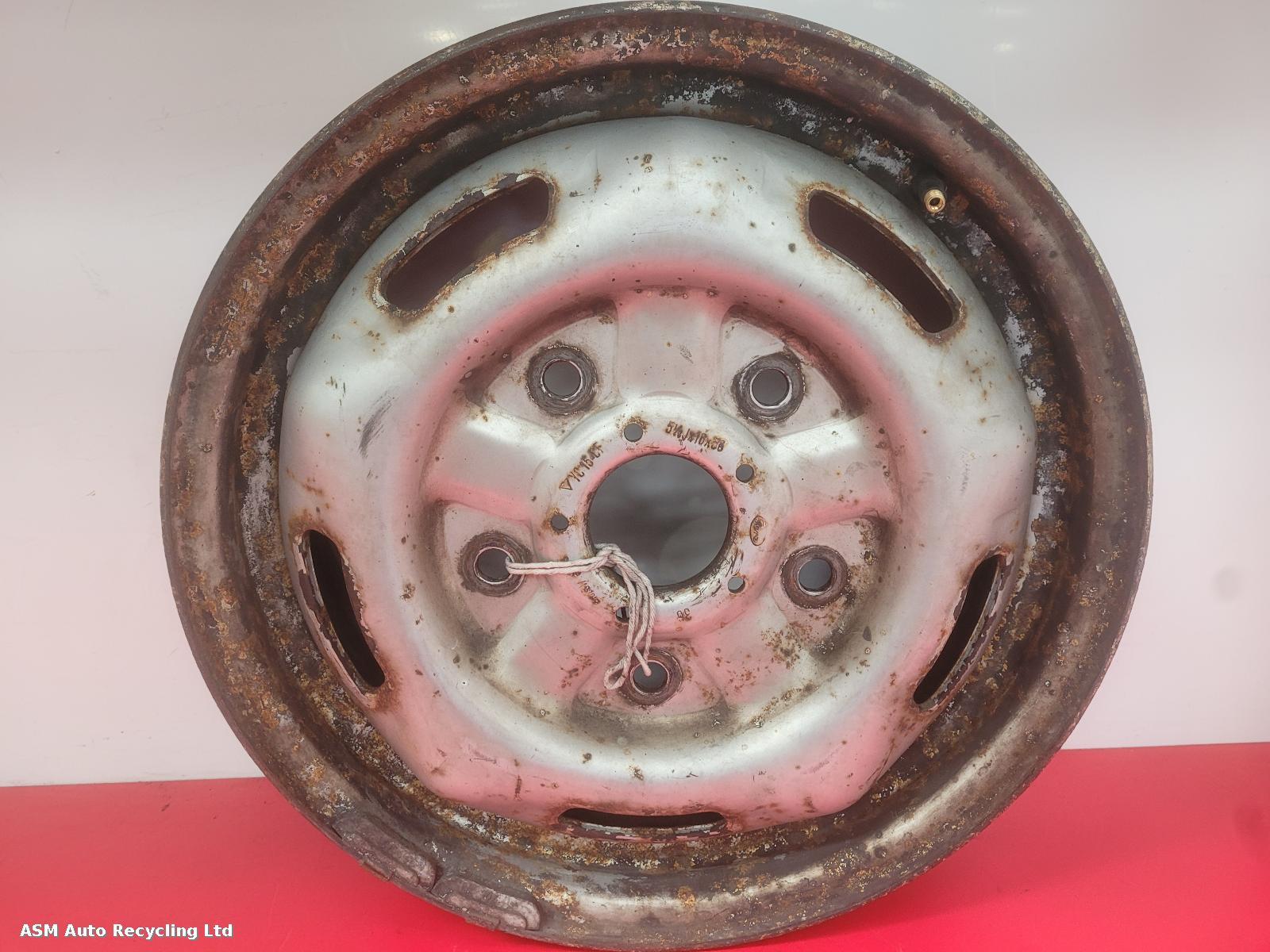 View Auto part Wheel Ford Transit 2003