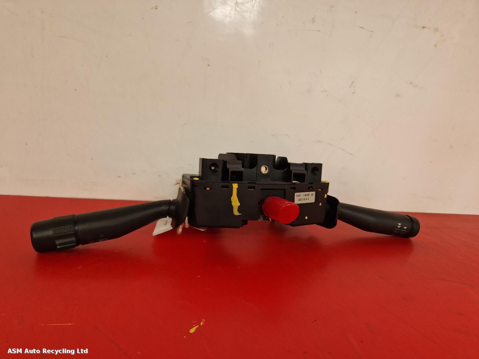 View Auto part Combination Switch Ford Ka 2008