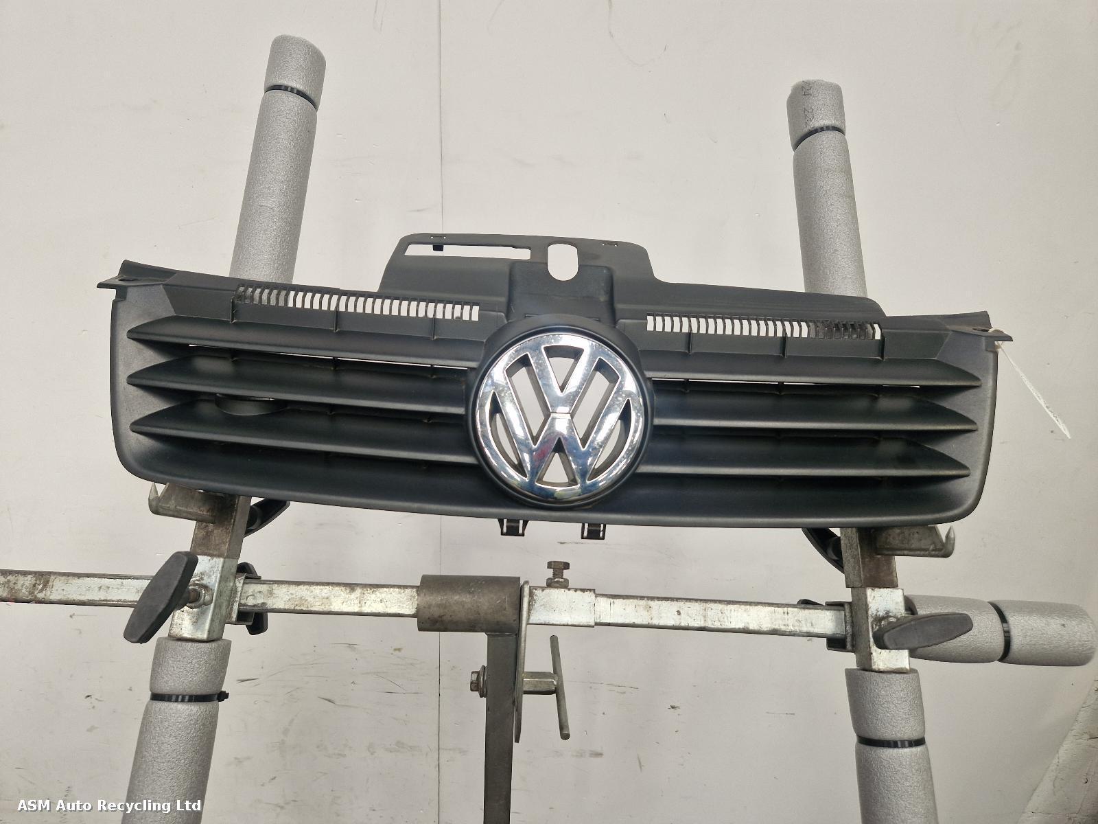 View Auto part Grille Volkswagen Polo 2003