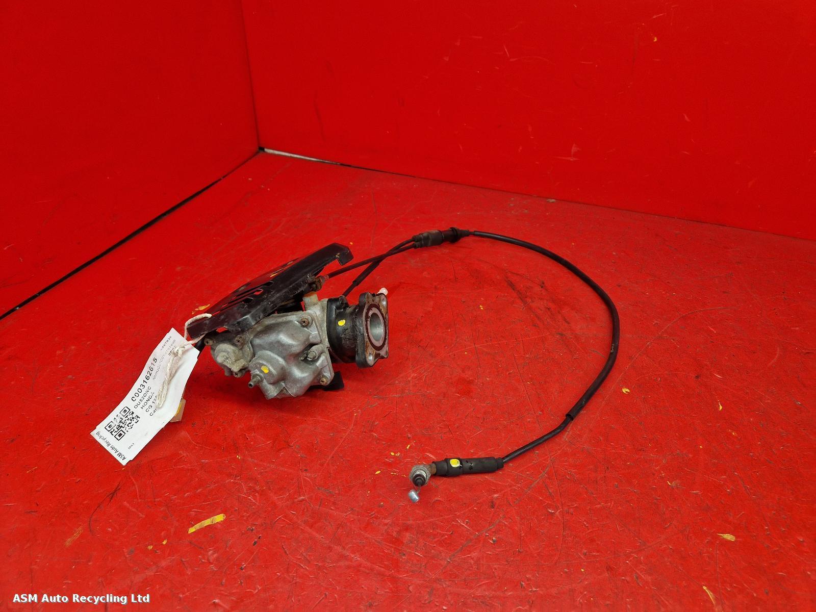 View Auto part Carburettor Honda Cg 125 2002