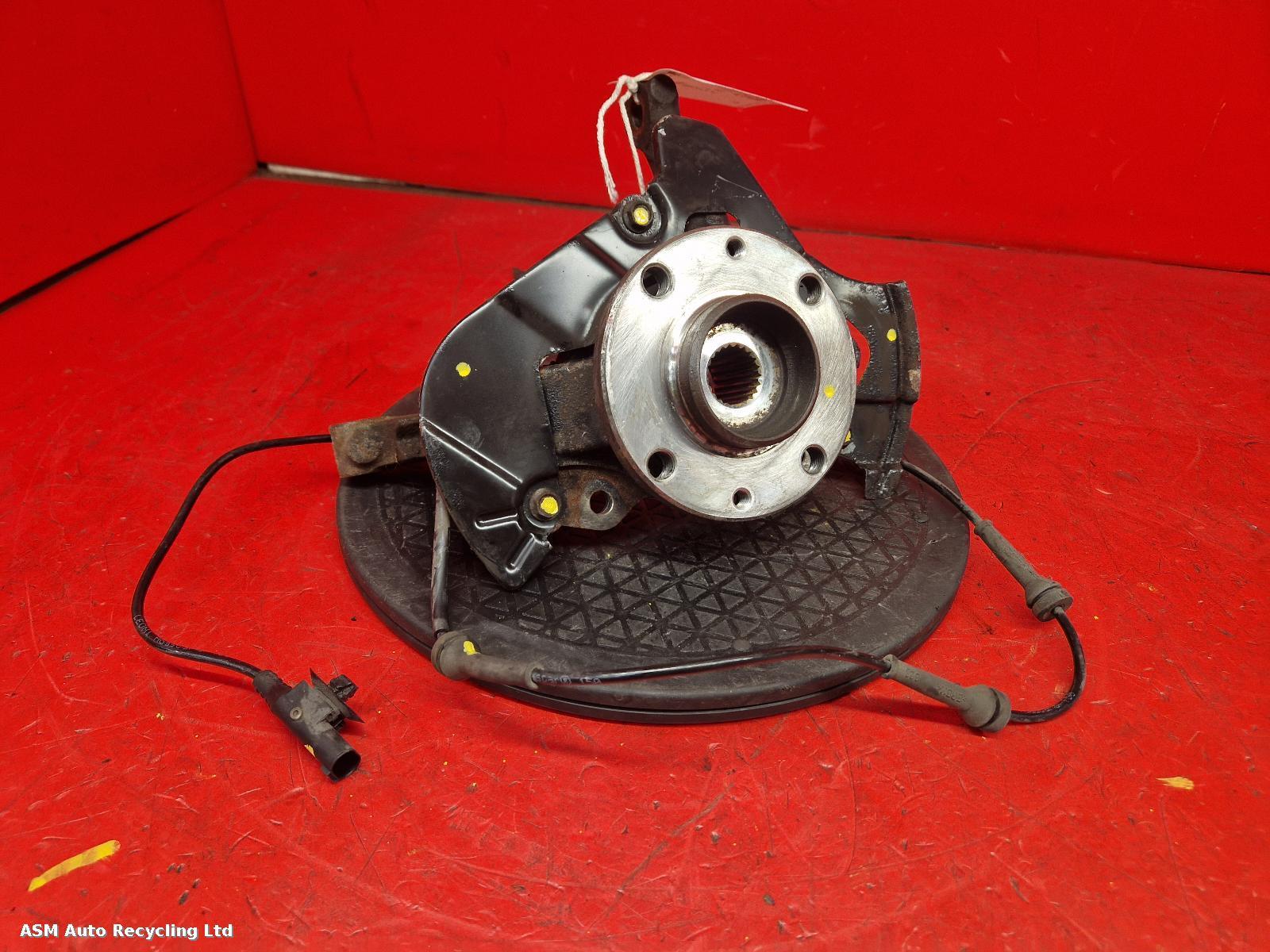 View Auto part LF Hub/Stub Axle Assembly Fiat 500 2013