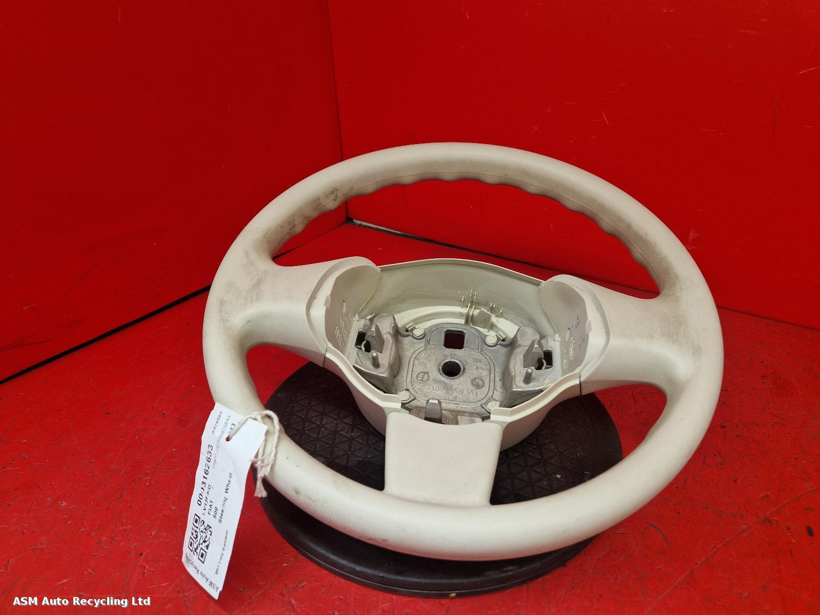 View Auto part Steering Wheel Fiat 500 2013