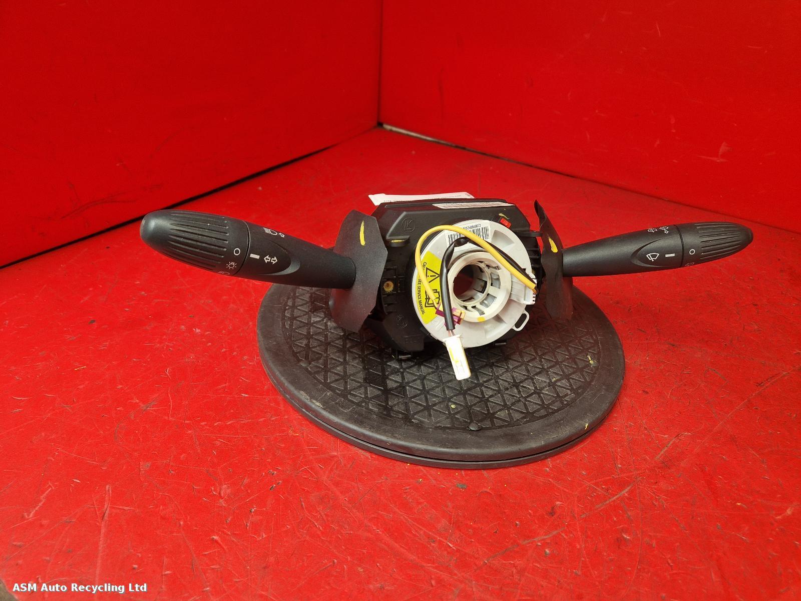 View Auto part Combination Switch Ford Ka 2009