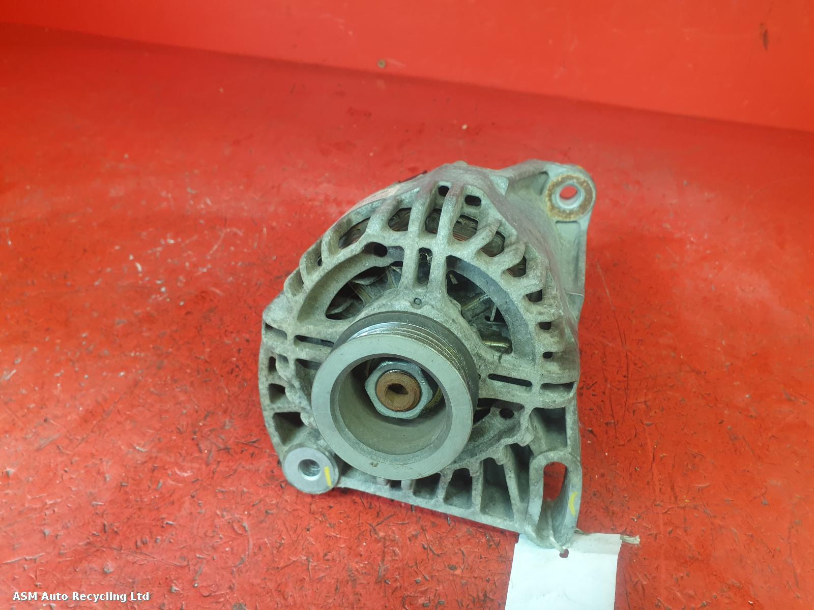 View Auto part Alternator Ford Ka 2009