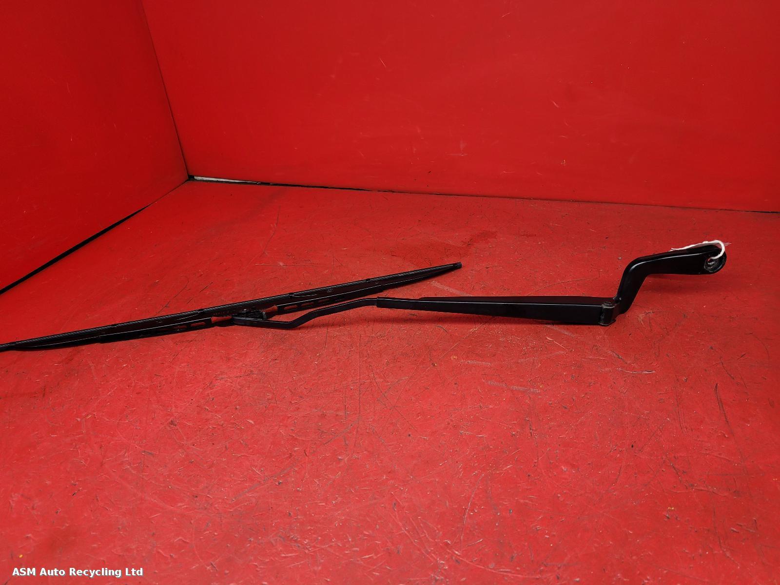 View Auto part Wiper Arm Skoda Fabia 2005