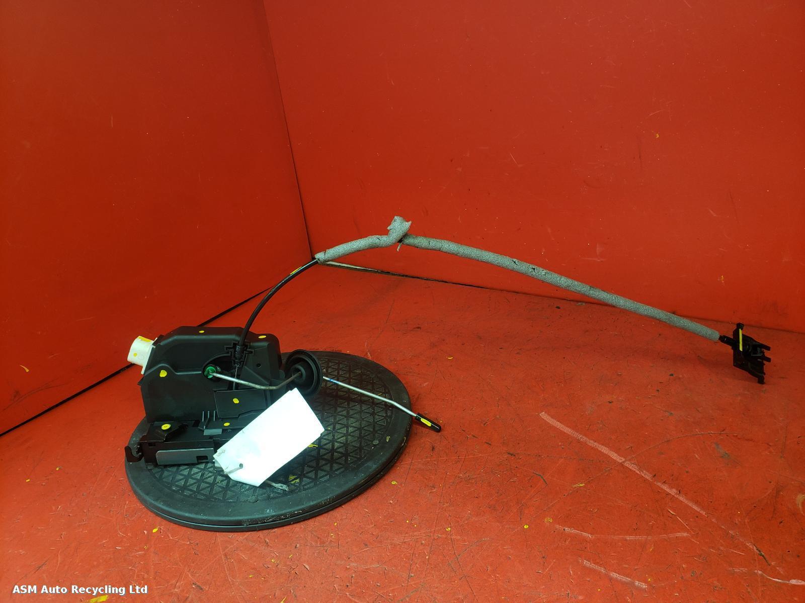View Auto part Door Lock Assembly Mini (bmw) Mini 2007