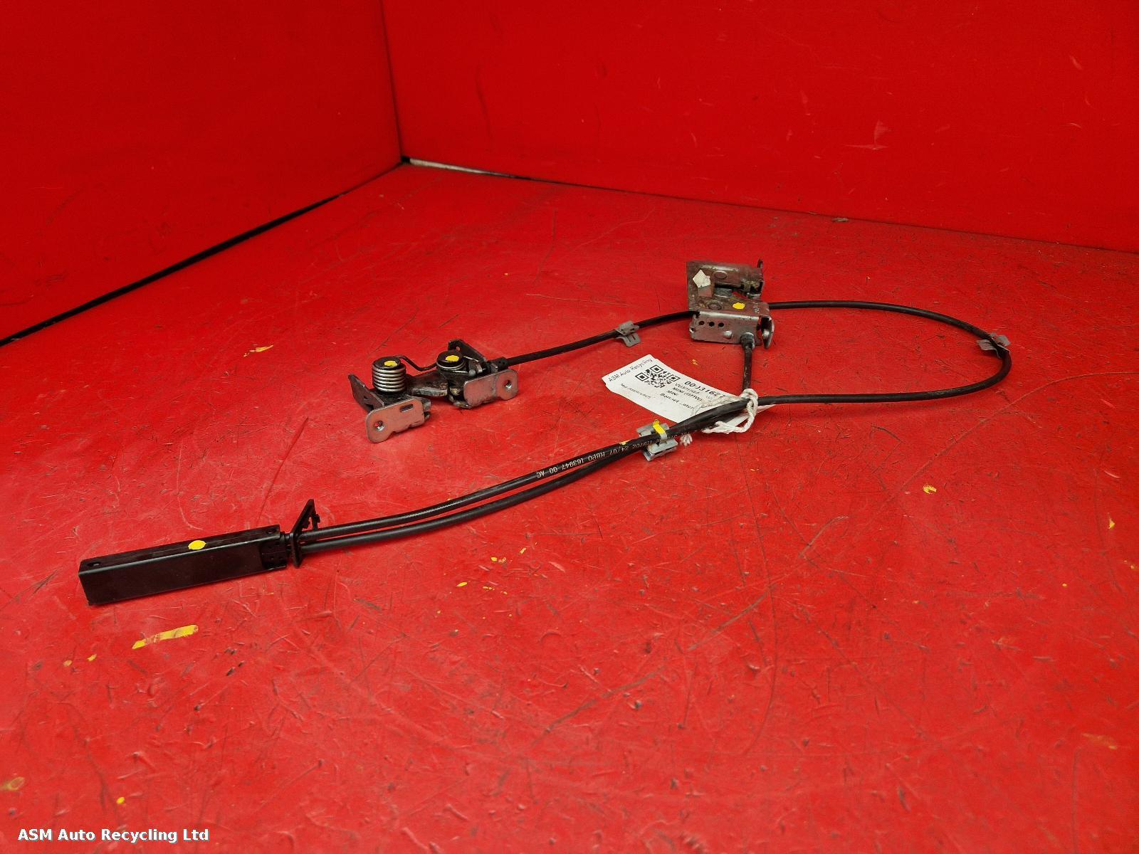 View Auto part Bonnet Latch Mini (bmw) Mini 2007