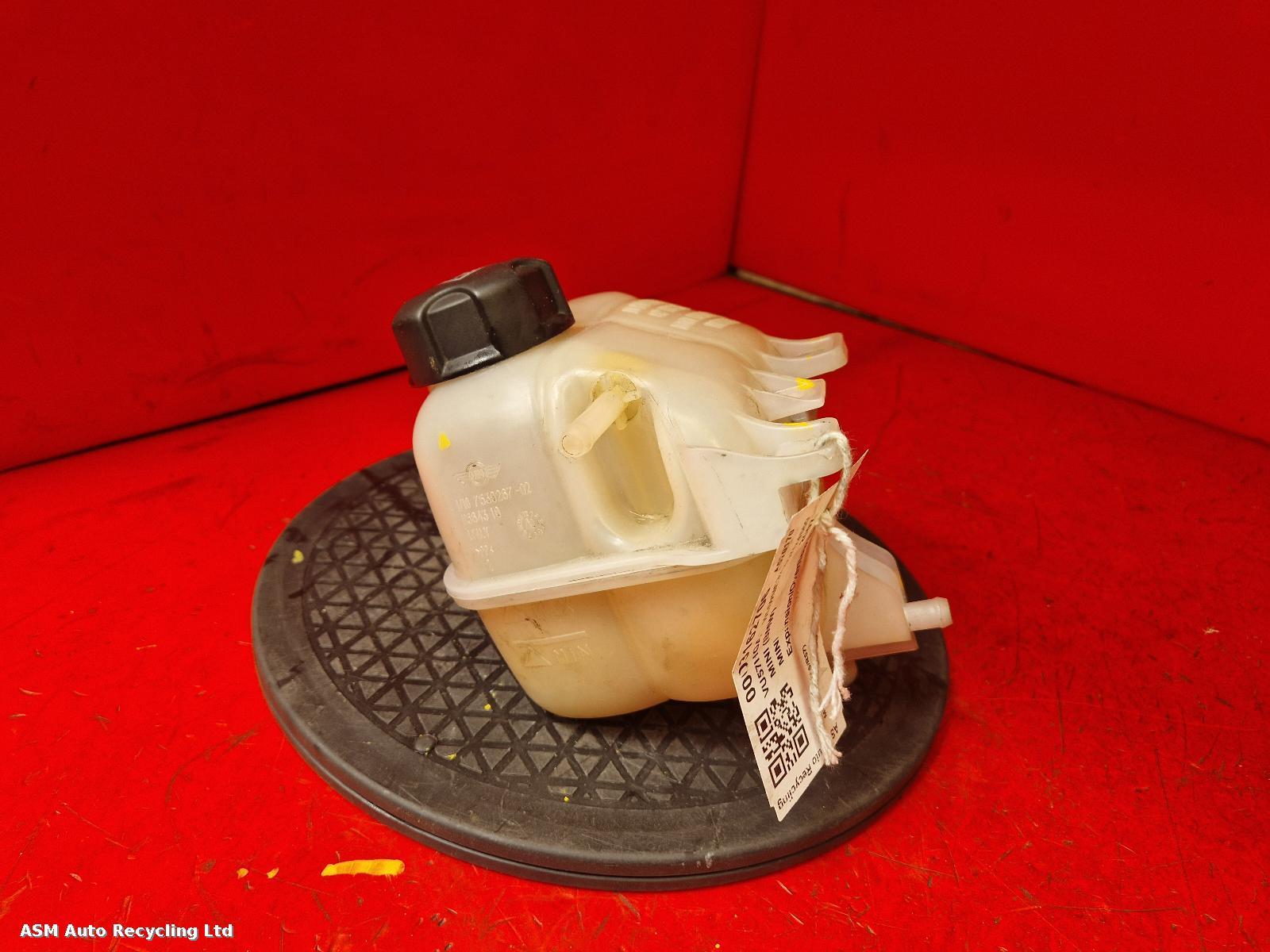View Auto part Overflow Bottle Mini (bmw) Mini 2007