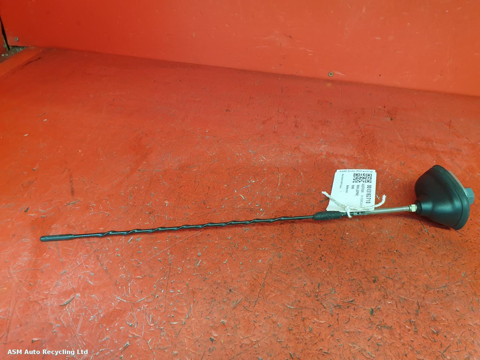 View Auto part Antenna Mini (bmw) Mini 2007