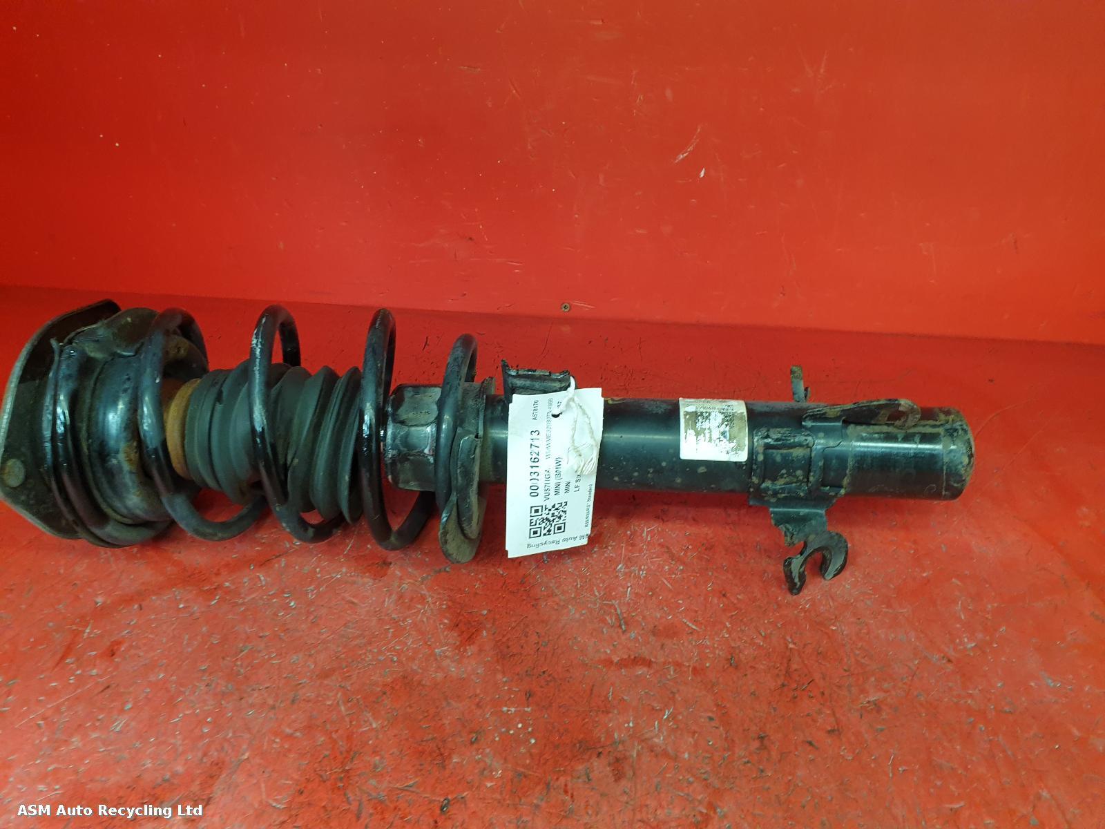 View Auto part LF Strut Mini (bmw) Mini 2007