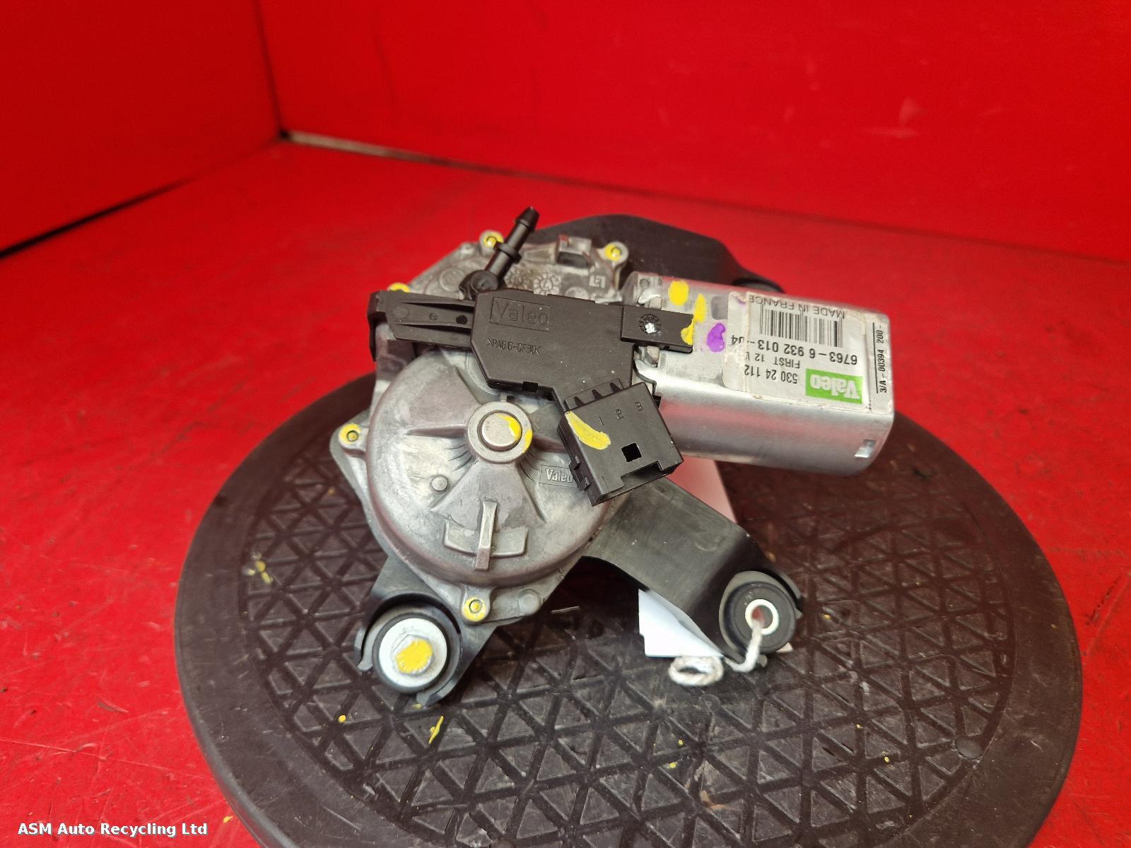 View Auto part Wiper Motor Rear Mini (bmw) Mini 2007