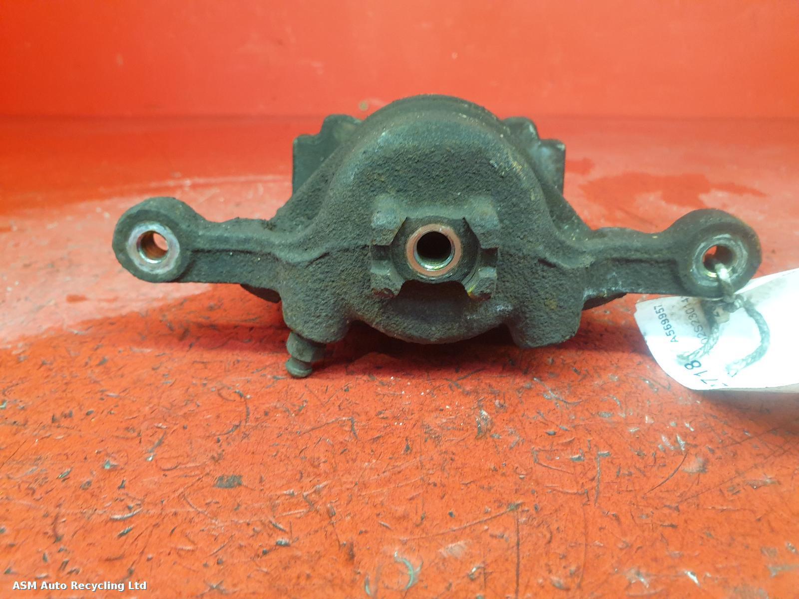 View Auto part Caliper Honda Jazz 2002