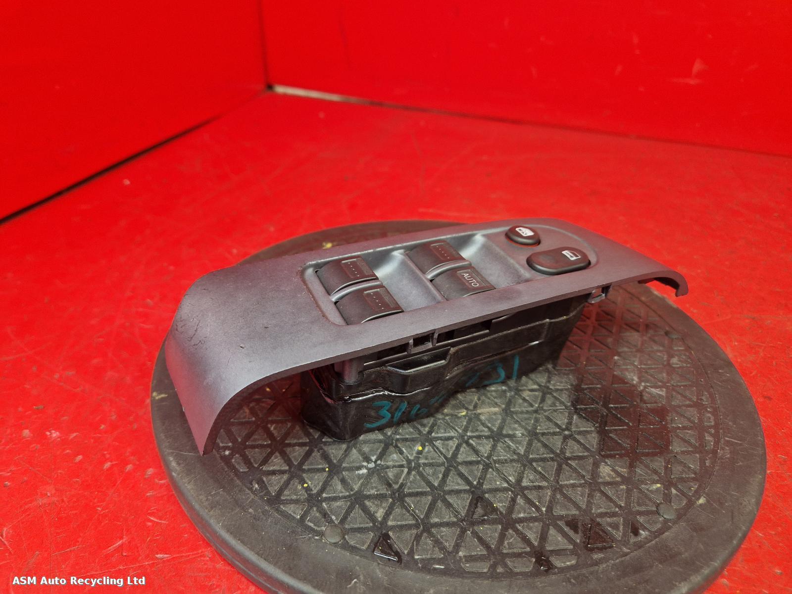View Auto part Elect. Window Switch Honda Jazz 2002