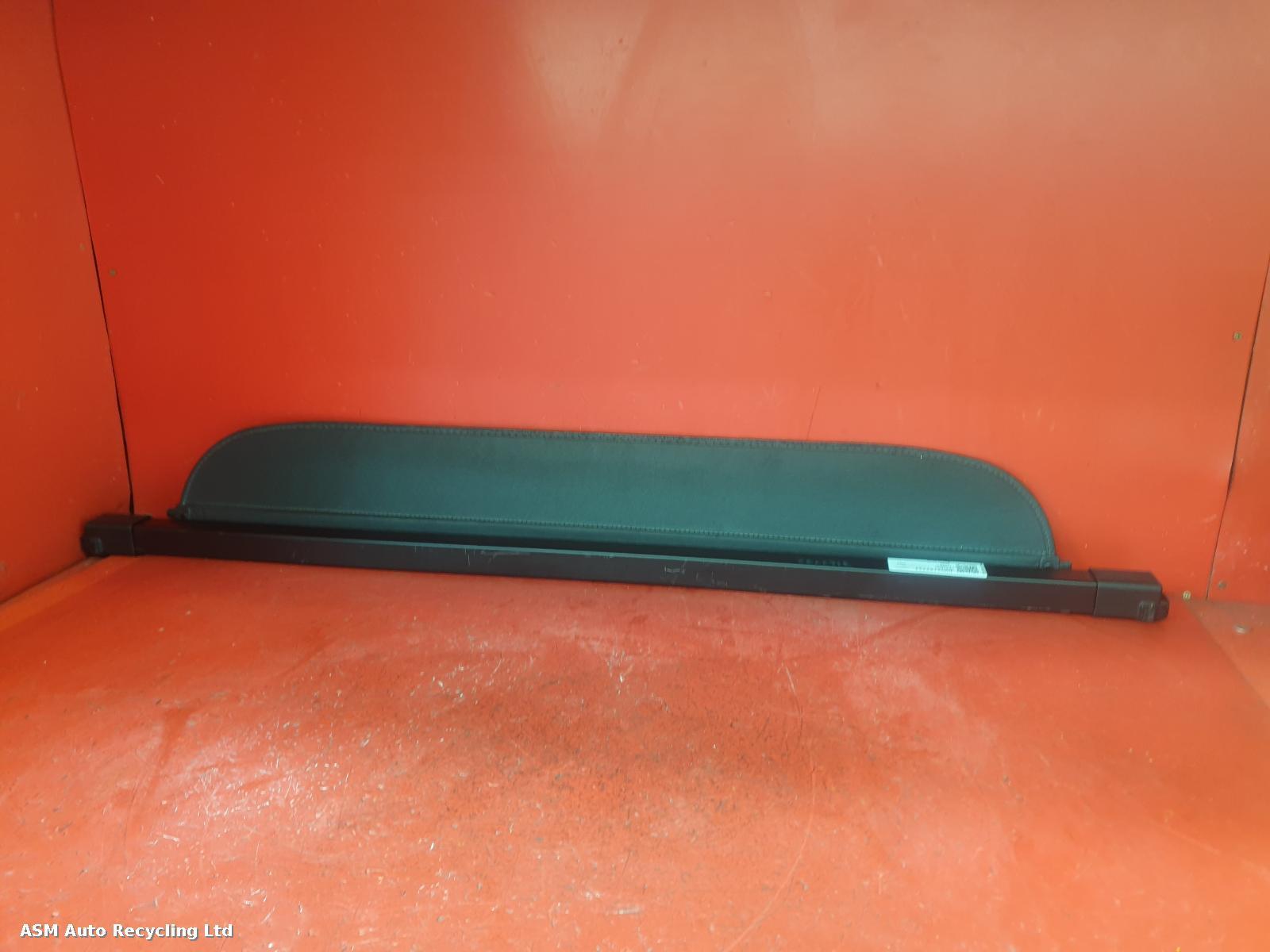 View Auto part Parcel Shelf Honda Jazz 2002
