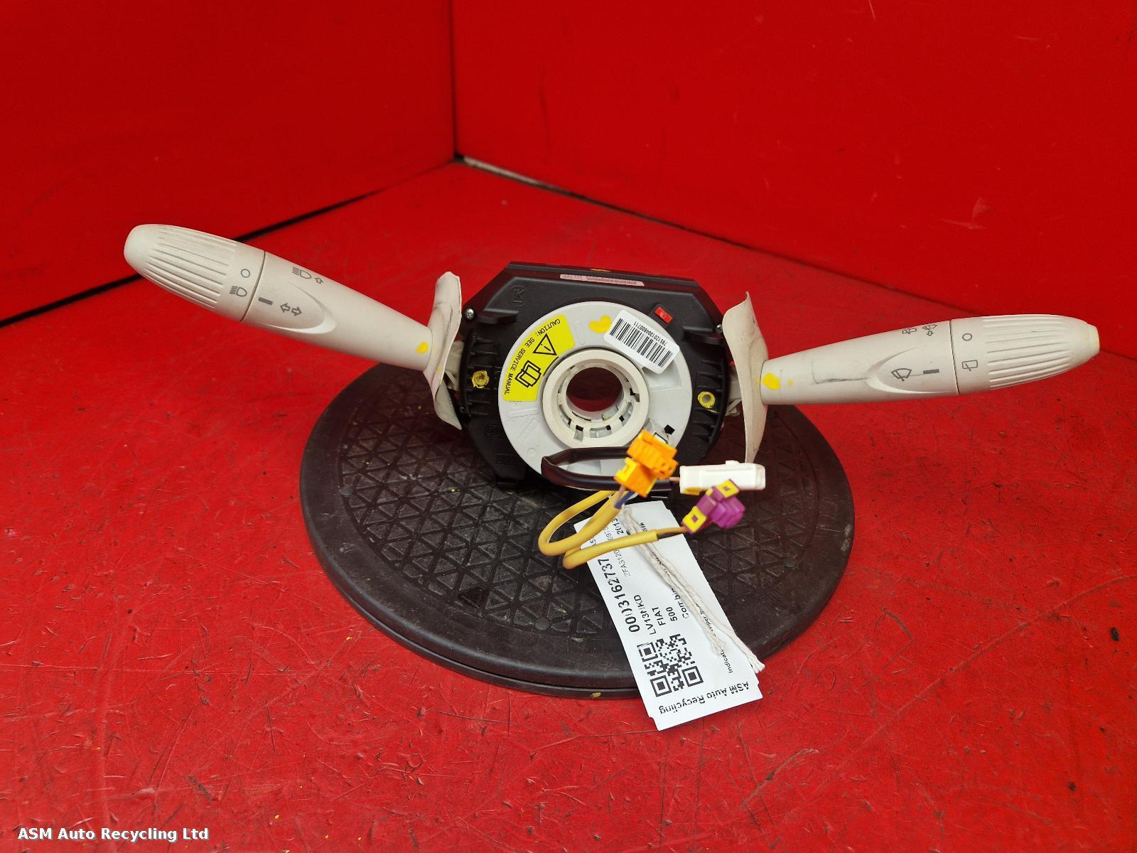 View Auto part Combination Switch Fiat 500 2013