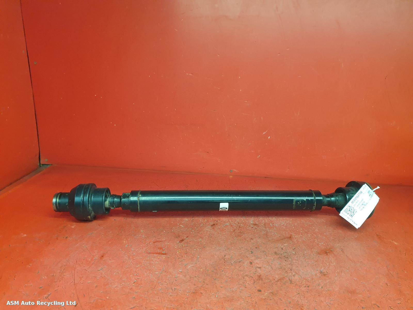View Auto part Front/Comp Propshaft Land Rover Defender 2020