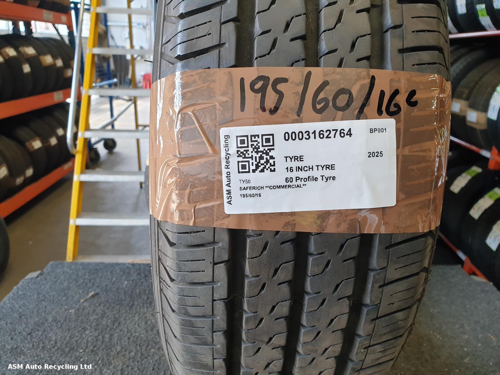 View Auto part 60 Profile Tyre Tyre 16 Inch Tyre 2025