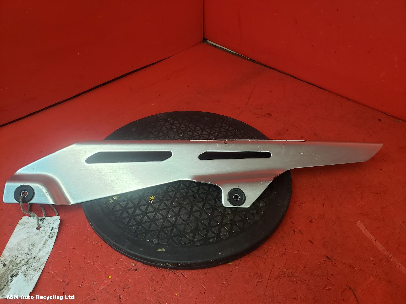 View Auto part Misc Suzuki Gsf 1250 2009