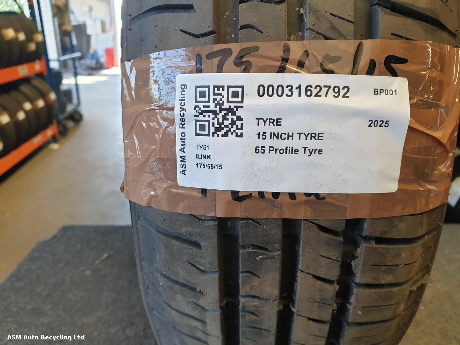 View Auto part 65 Profile Tyre Tyre 15 Inch Tyre 2025
