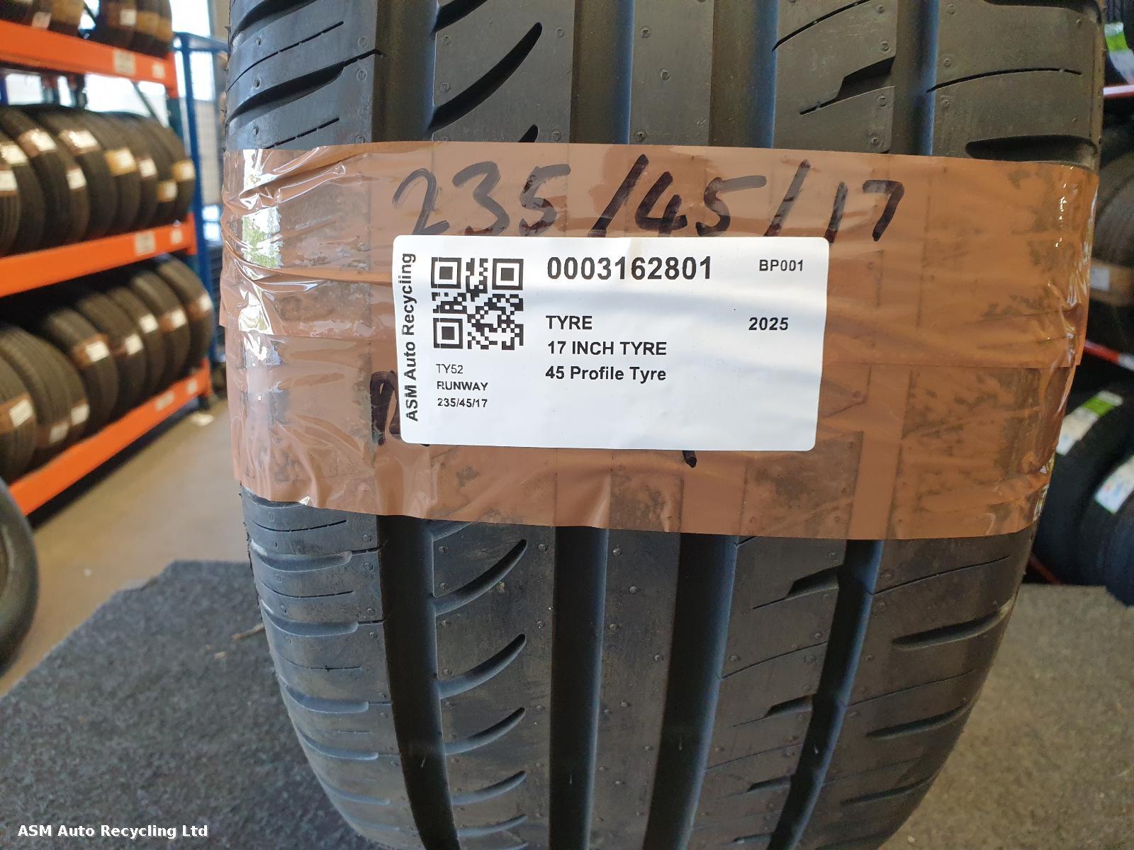 View Auto part 45 Profile Tyre Tyre 17 Inch Tyre 2025