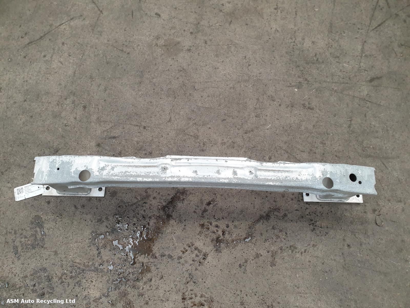 View Auto part Rear Bumper Reinforcement Vauxhall Astra 2013